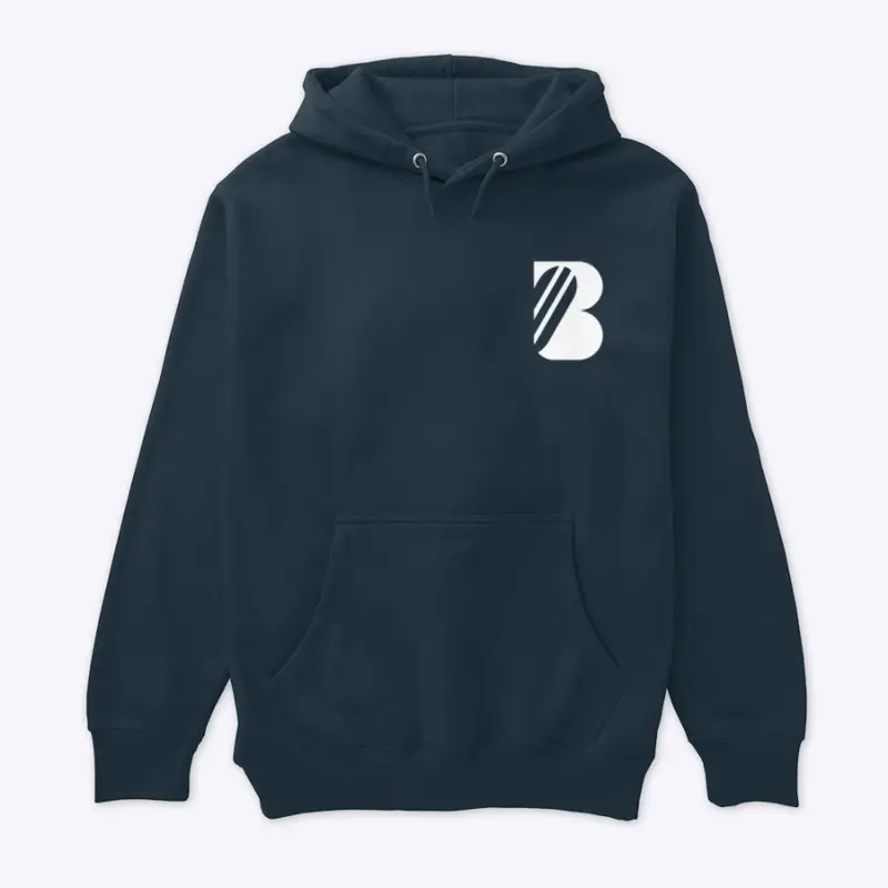 The B Hoodie