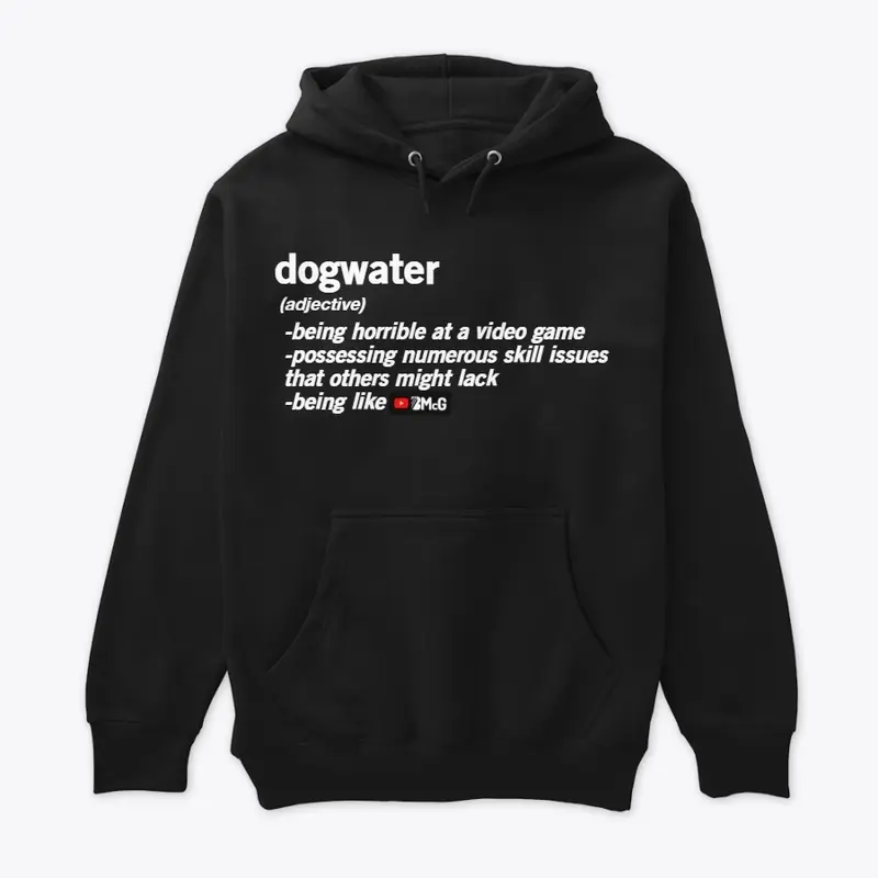 The Dogwater Collection